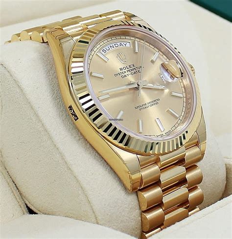 president rolex watch|pre owned Rolex president 40mm.